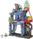 Minions Grus Geheimversteck-Spielset mit Figur