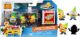 Minions Partybus-Truppe Sammelfiguren-Packung
