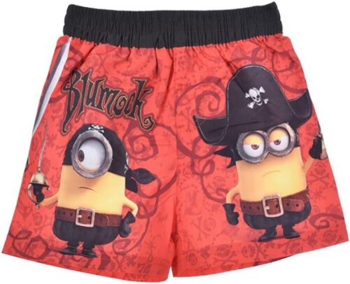 MINIONS Badeshorts