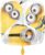 Minions Folienballon