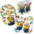 Minions Geburtstag Set