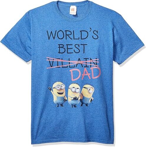 MINIONS Herren T-Shirt