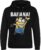 MINIONS Kapuzenpullover