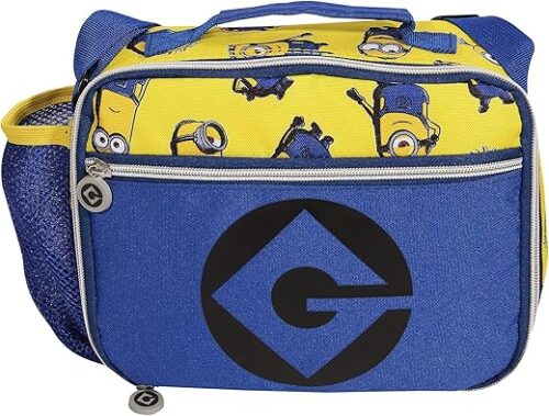 Minions Lunchbox