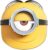 Minions Maske