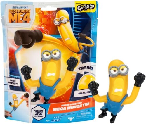 Minions Mega Tim Actionfigur