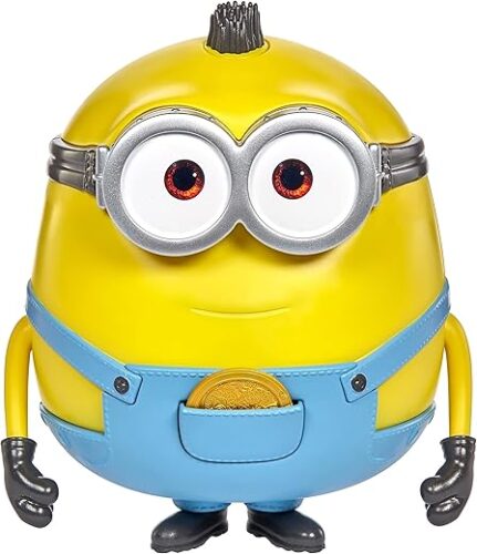 Minions Otto Spielzeug