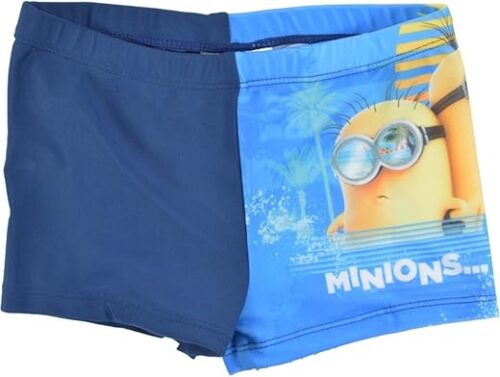 Minions Schwimmshorts