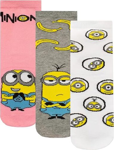 MINIONS Socken