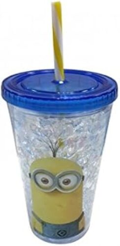 Minions Tumbler