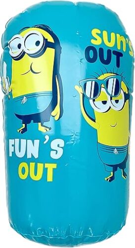 Minions Wobbler