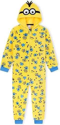 MINIONS Jumpsuit