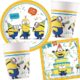 Minions Party Set