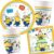 Minions Party Set