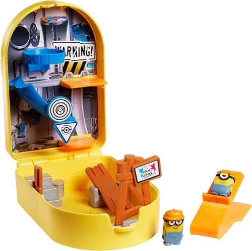 Minions Spielset