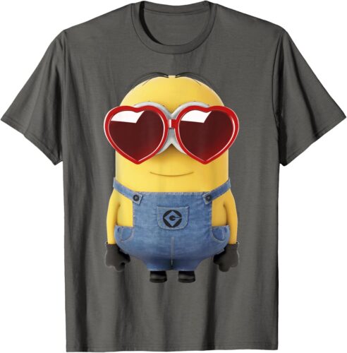 Minions T-Shirt