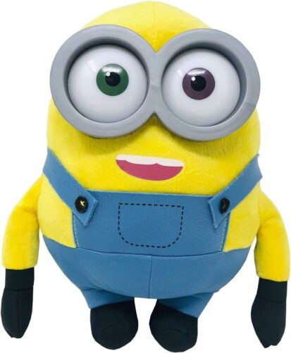 Minions Plüschfigur ca. 28cm – Sortiert