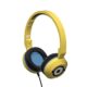 Minions Stereo Kopfhörer mit Mikrofon