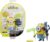 Minions Stuart Actionfigur, 10 cm