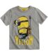 Minions T-Shirt „Yellow“ für Jungen