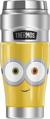 Minions Thermosbecher