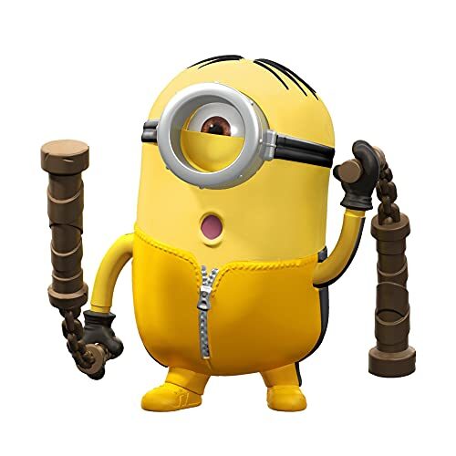 Minions – Suche nach Mini-Boss ansehen