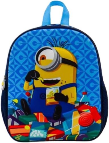 mybagstory Minions Rucksack