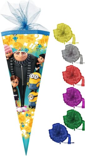 Nestler Schultüte Minions