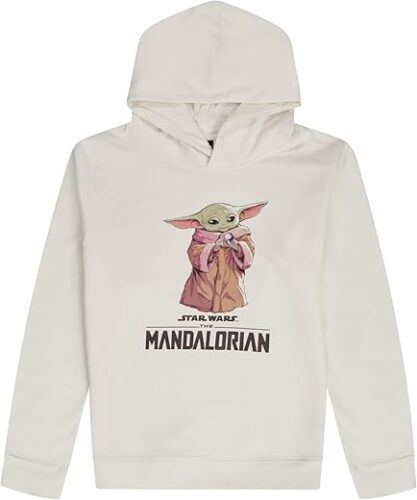 ONOMATO! Grogu Hoodie