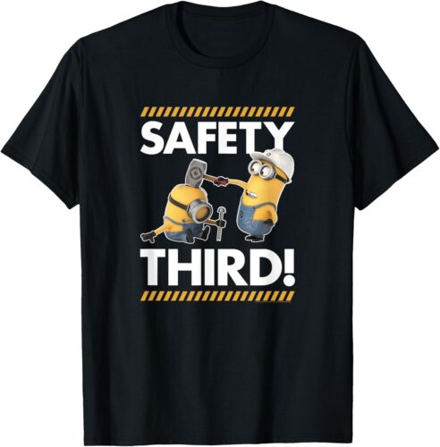 Despicable Me Minions T-Shirt