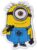 Minion Carl Patch