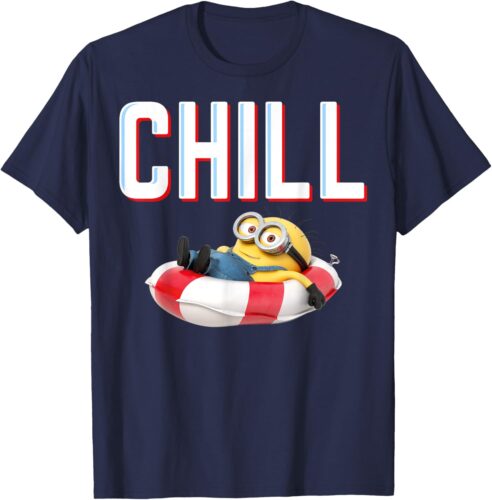 Minion T-Shirt