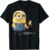 Minion T-Shirt von Despicable Me