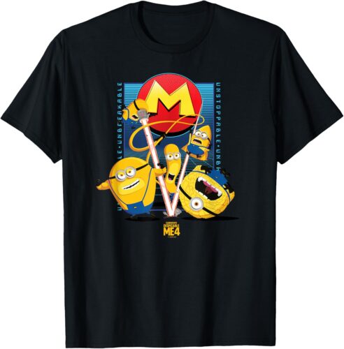 Minions T-Shirt