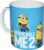 Minions Becher