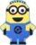 Teppich Minion