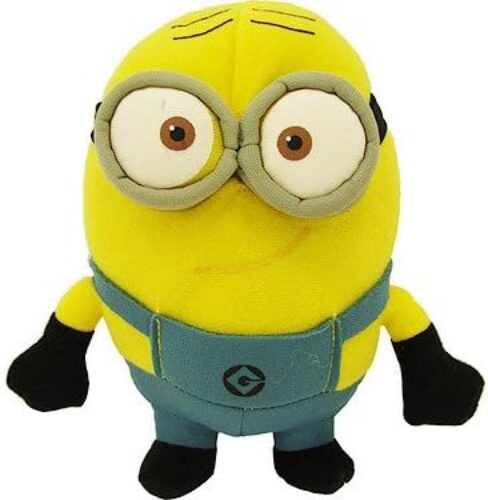 Posh Paws Minions Plush