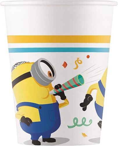 Procos Minions Becher