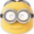 Procoslovely Minions Masken