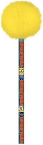 PYRAMID INTERNATIONAL Minions Bleistift