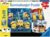 Ravensburger Kinderpuzzle – Lustige Minions