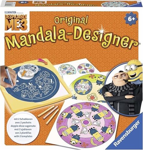 Ravensburger Mandala Designer