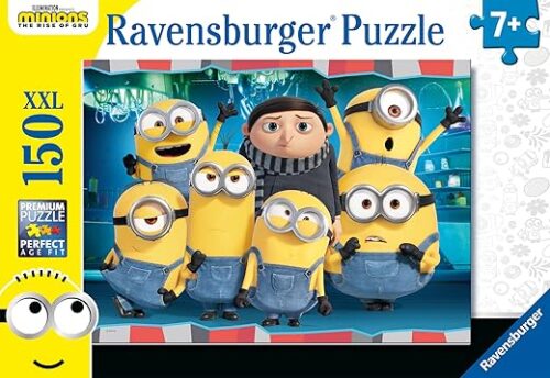 Ravensburger Kinderpuzzle