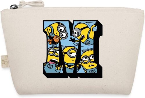 Spreadshirt Minions College Bag