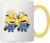 Spreadshirt Minions Tasse