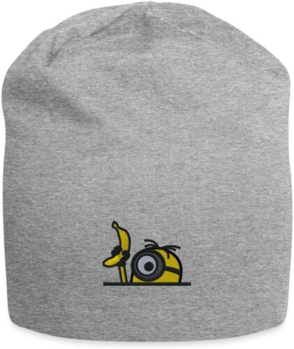 Spreadshirt Minions Beanie