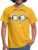 Spreadshirt Minions Dave T-Shirt