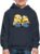 Spreadshirt Minions Hoodie