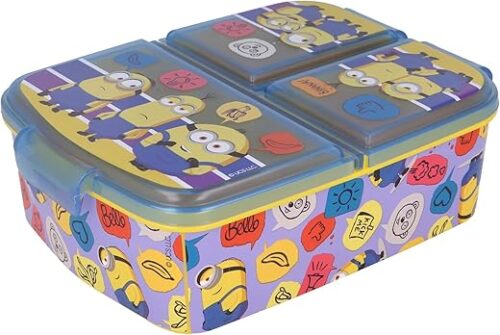 Stor Lunch Box