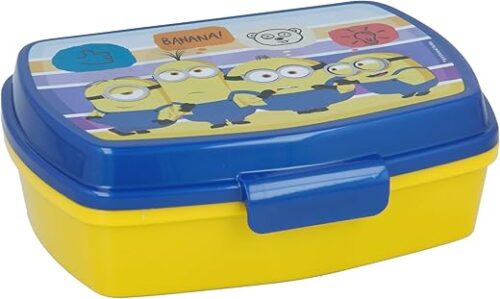 Stor Lunchbox